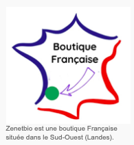 Boutique Française 