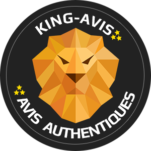 Avis certifiées King Avis